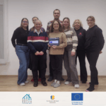 Safe and Sound Coordination Team